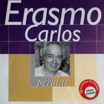 Pérolas - Erasmo Carlos (2000)