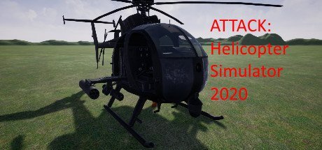 Helicopter Simulator 2020 [PT-BR]