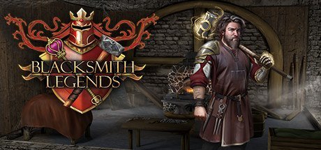 Blacksmith Legends