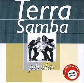 Pérolas - Terra Samba (2000)