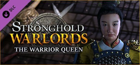 Stronghold: Warlords - The Warrior Queen Campaign [PT-BR]
