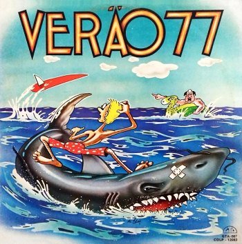 Verão 77 (1977)