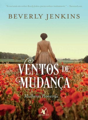Ventos De Mudança - Beverly Jenkins