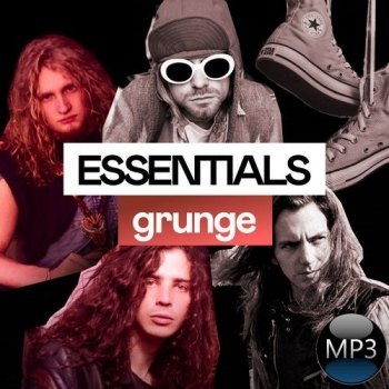 Grunge Essentials (2022)