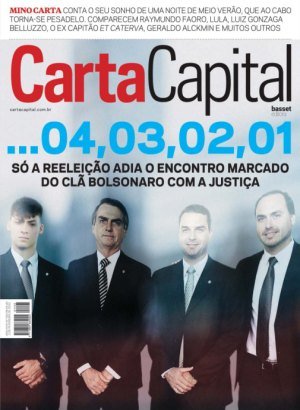Carta Capital Ed 1193 - Fevereiro 2022