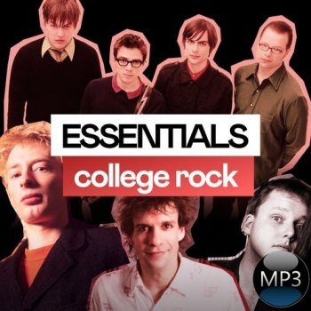 College Rock Essentials (2022)