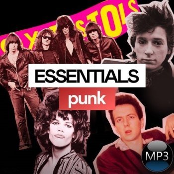 Punk Essentials (2022)