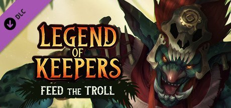 Legend of Keepers: Feed the Troll [PT-BR]