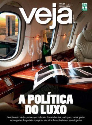 Veja Ed 2774 - Fevereiro 2022