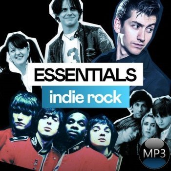 Indie Rock Essentials (2022)