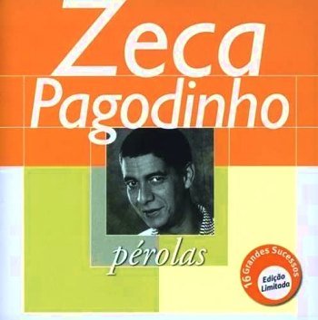 Pérolas - Zeca Pagodinho (2000)