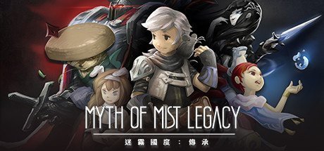 Myth of MistLegacy