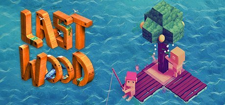 Last Wood [PT-BR]