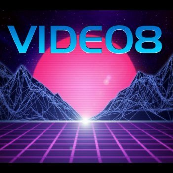 VIDEO8 - VIDEO8 (2022)
