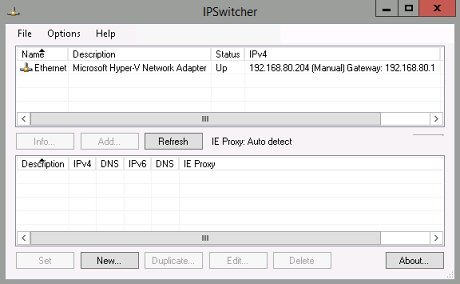 IPSwitcher v4.3.0.33