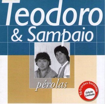 Pérolas - Teodoro & Sampaio (2000)