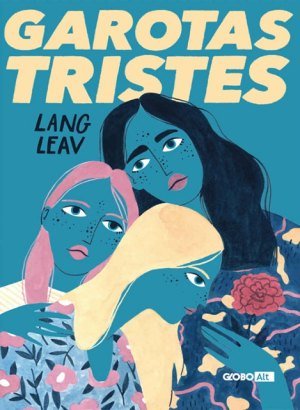 Garotas Tristes - Lang Leav