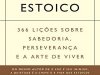 Diário Estoico - Ryan Holiday, Stephen Hanselman