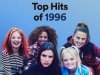 Top Hits of 1996 (2022)