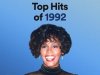 Top Hits of 1992 (2022)