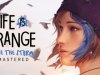Life is Strange: Before the Storm Remastered [PT-BR]
