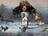 Heart of a Warrior