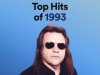 Top Hits of 1993 (2022)