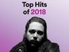 Top Hits of 2018 (2022)