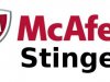 McAfee Stinger 12.2.0.610