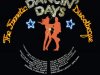 The Frenetic Dancin' Days Discoteque (1977)