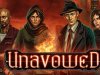 Unavowed
