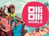 OlliOlli World [PT-BR]