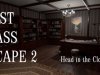 First Class Escape 2: Head in the Clouds