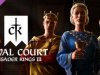 Crusader Kings III: Royal Court