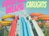 CARLIGHTS - Aquapark Dreams (2022)