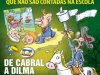 Histórias que não são contadas na Escola - Antero Leivas