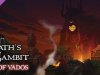 Death's Gambit: Afterlife - Ashes of Vados [PT-BR]
