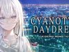 Cyanotype Daydream - The Girl Who Dreamed the World