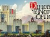 Diplomacy is Not an Option
