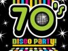 70's Disco Party (2022)