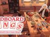 Kardboard Kings: Card Shop Simulator