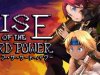 Rise of the Third Power