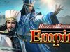 DYNASTY WARRIORS 9 Empires
