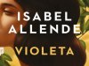 Violeta - Isabel Allende