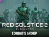 Red Solstice 2: Survivors - CONDATIS GROUP [PT-BR]