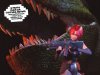 OLD!Gamer Vol. 8: Dino Crisis