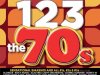 1-2-3꞉ The 70s [3CD] (2022)