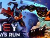 They Always Run