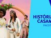 The Sims 4 My Wedding Stories Game Pack [PT-BR]