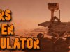 Mars Rover Simulator